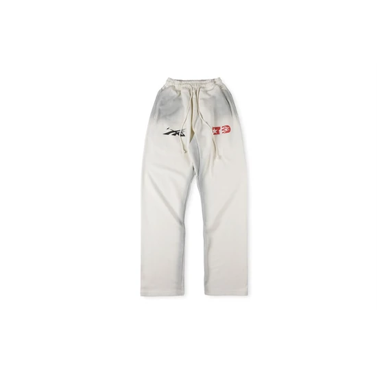 Hellstar Skull Graphic Sweatpants ヘルスター スカル グラフィック スウェットパンツ