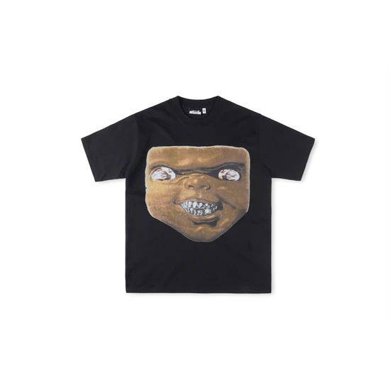 Hellstar Portrait Graphic T-Shirt ヘルスター ポートレート グラフィック Tシャツ