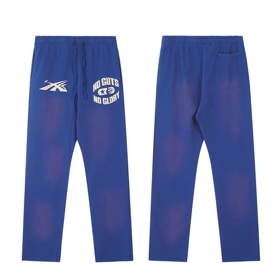 Hellstar Logo Sweatpants ヘルスター ロゴ スウェットパンツ