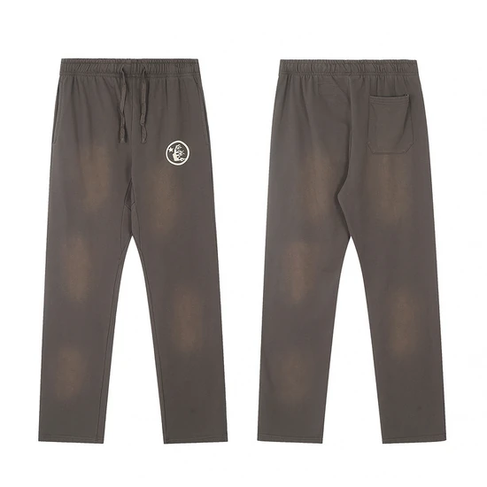 Hellstar Logo Sweatpants ヘルスター ロゴ スウェットパンツ