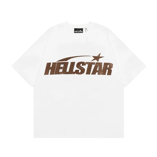 Hellstar Logo T-Shirt ヘルスター ロゴ Tシャツ