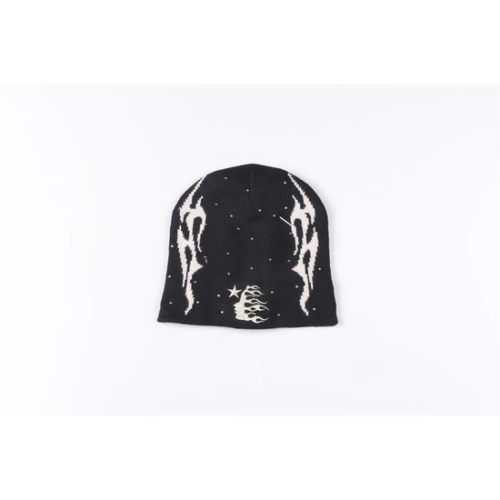 Hellstar Logo Beanie ヘルスター ロゴ ビーニー