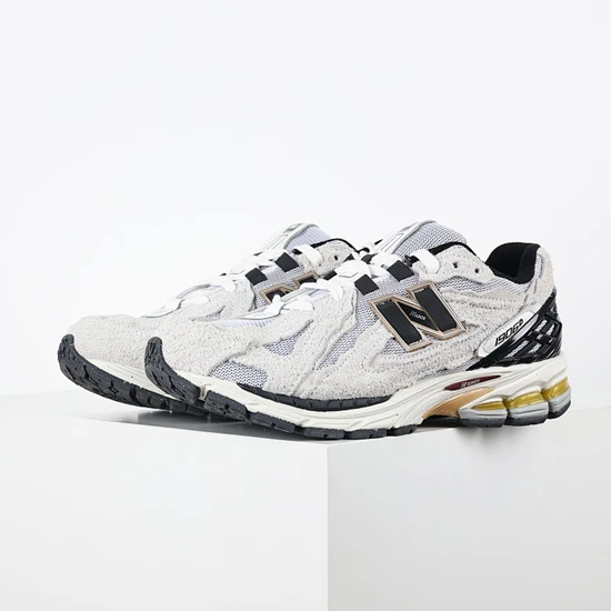 New Balance 1906D Protection Pack Light Gray M1906DC ニューバランス 1906D プロテクションパック ライトグレー