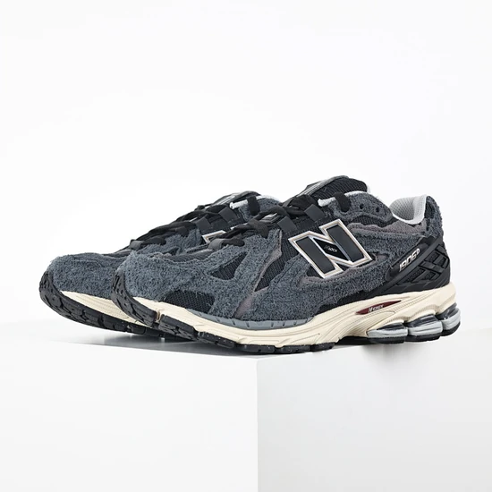 New Balance 1906D Protection Pack Black M1906DD ニューバランス 1906D プロテクションパック ブラック