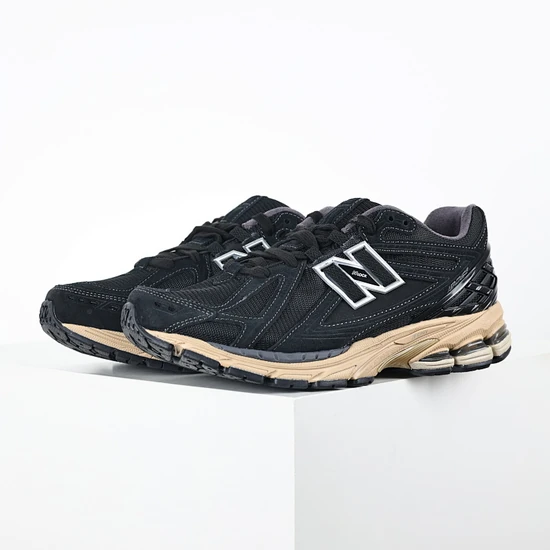 New Balance 1906R Black M1906RK ニューバランス 1906R ブラック