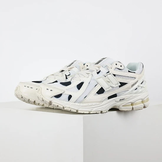 New Balance 1906R Polka Dot Sea Salt M1906RPC ニューバランス 1906R ポルカドット シーソルト