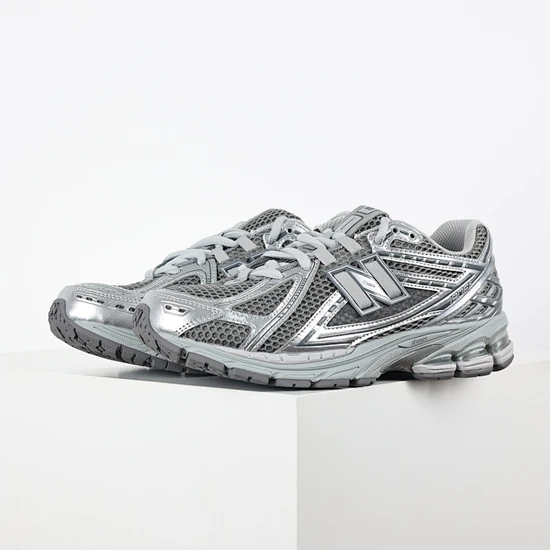 New Balance 1906R Harbor Grey M1906REH ニューバランス 1906R ハーバーグレー