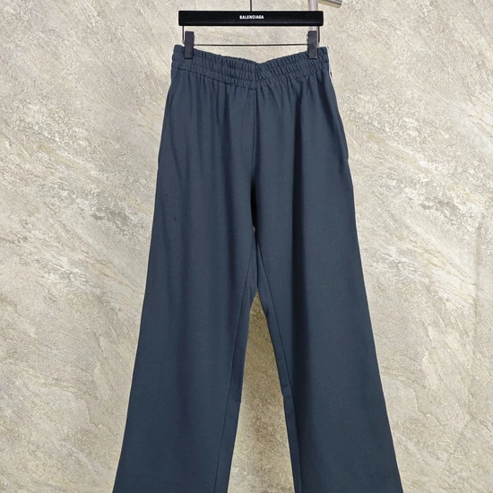 Balenciaga Side Stripe Track Pants バレンシアガ サイド ストライプ トラック パンツ