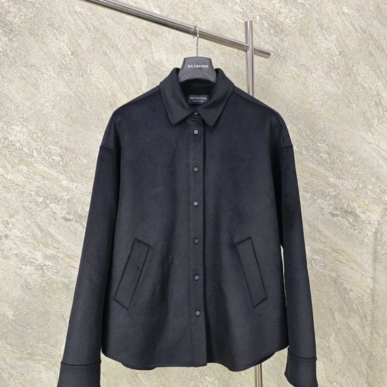 Balenciaga Overshirt バレンシアガ オーバーシャツ