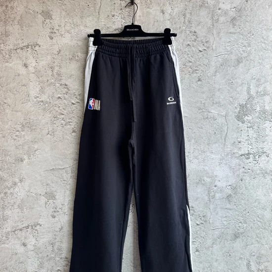 Balenciaga Side Stripe Track Pants バレンシアガ サイド ストライプ トラック パンツ