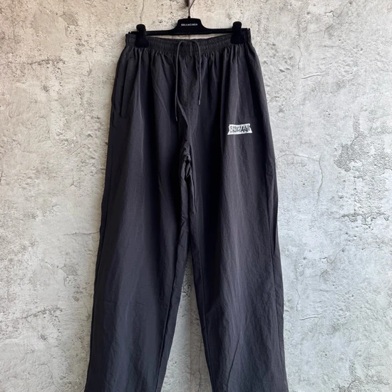 Balenciaga Logo Track Pants バレンシアガ ロゴ トラック パンツ
