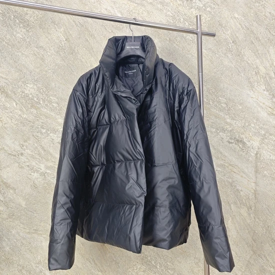 Balenciaga Puffer Down Jacket バレンシアガ パッファー ダウン ジャケット
