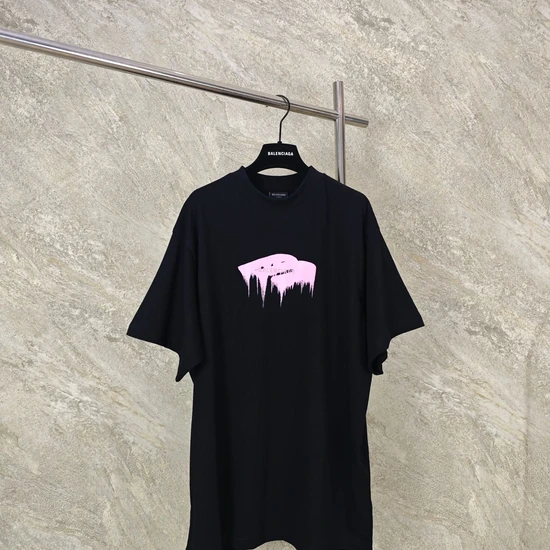 Balenciaga Forest Graphic T-Shirt バレンシアガ フォレスト グラフィック Tシャツ