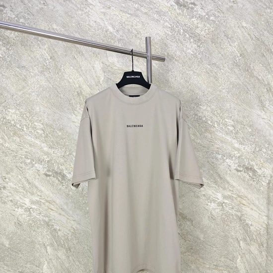 Balenciaga Logo T-Shirt バレンシアガ ロゴ Tシャツ