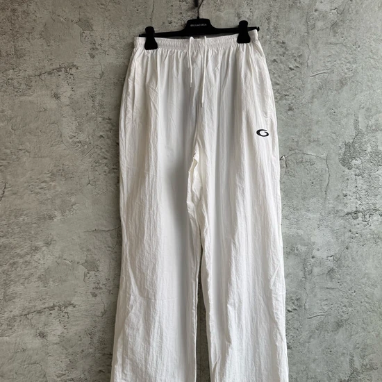 Balenciaga Logo Track Pants バレンシアガ ロゴ トラック パンツ
