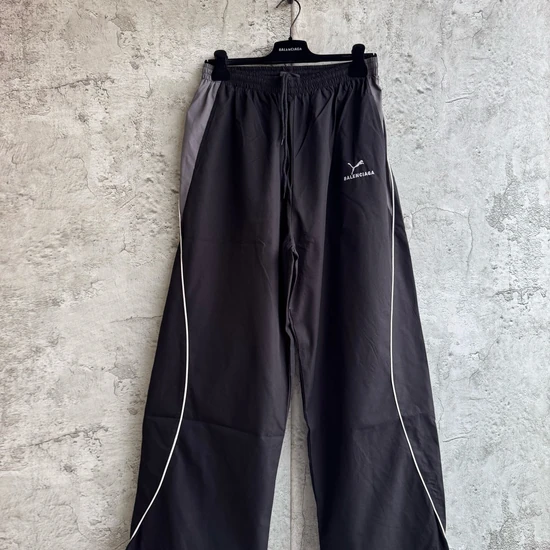 Balenciaga Side Stripe Track Pants バレンシアガ サイド ストライプ トラック パンツ