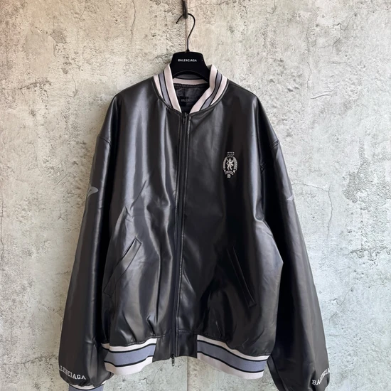 Balenciaga Logo Back Track Jacket バレンシアガ ロゴ バック トラック ジャケット