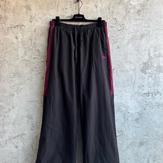 Balenciaga Side Stripe Track Pants バレンシアガ サイド ストライプ トラック パンツ