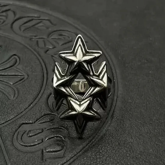 Cody Sanderson Star Cluster Ring コディ サンダーソン スター クラスター リング